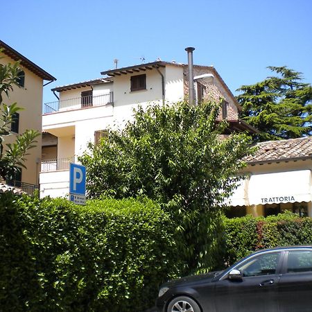 Camere Paolo Asís Exterior foto