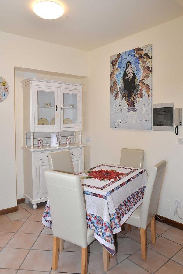 Camere Paolo Asís Exterior foto