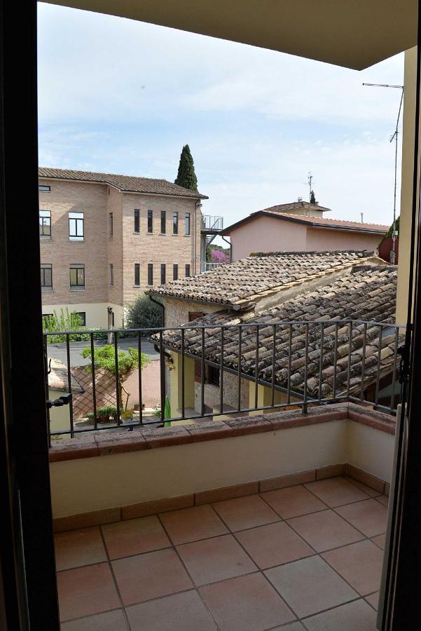Camere Paolo Asís Exterior foto