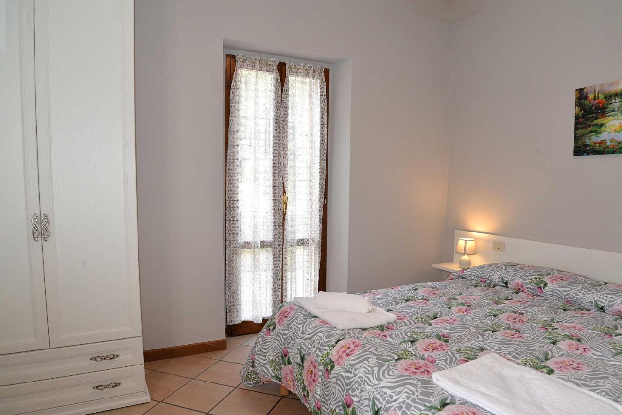 Camere Paolo Asís Exterior foto