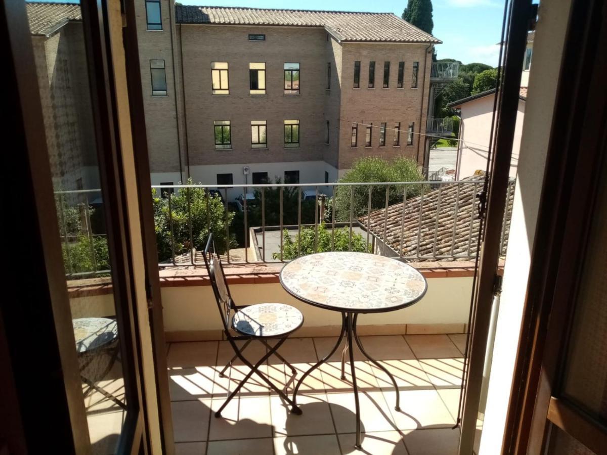 Camere Paolo Asís Exterior foto